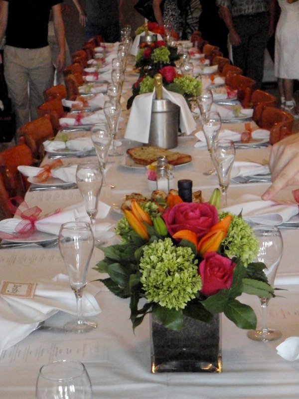 Corpus Christi Italian Restaurants || Banquets